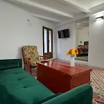 펜션 Casa Lui Codrut Alcalá de Chivert