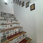 펜션 Casa Lui Codrut