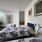 펜션 Casa Lui Codrut *