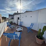 펜션 Casa Lui Codrut Alcalá de Chivert