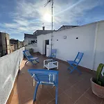 펜션 Casa Lui Codrut *