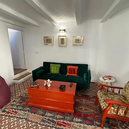 Casa Lui Codrut 펜션
