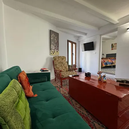 Casa Lui Codrut