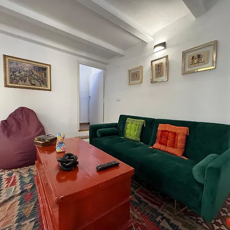 Casa Lui Codrut 펜션 Alcalá de Chivert
