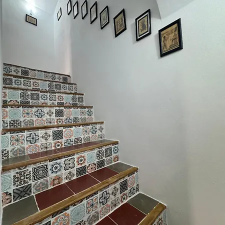 بيت للعطل Casa Lui Codrut