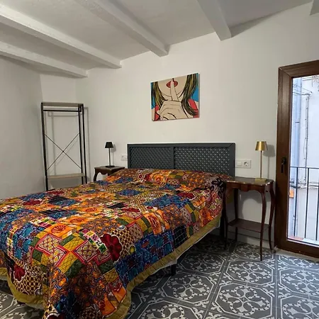 بيت للعطل Casa Lui Codrut