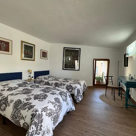 Casa Lui Codrut بيت للعطل Alcalá de Chivert