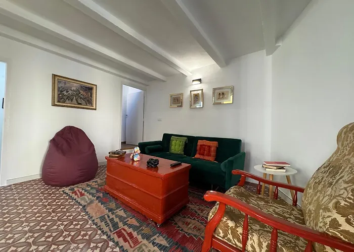 Дом отдыха Casa Lui Codrut
