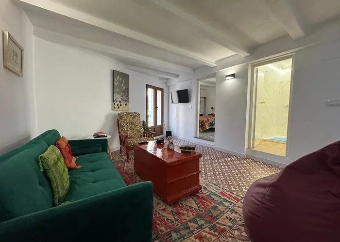 Casa Lui Codrut Дом отдыха