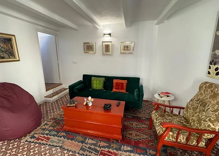 Casa Lui Codrut Дом отдыха