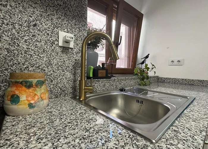 Casa Lui Codrut * Алькала-де-Чиверт