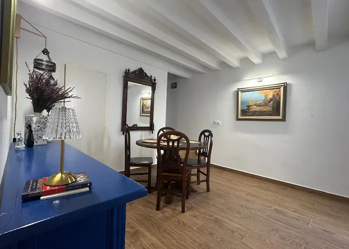 Casa Lui Codrut * Алькала-де-Чиверт