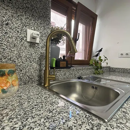 Casa Lui Codrut * Alcalá de Chivert
