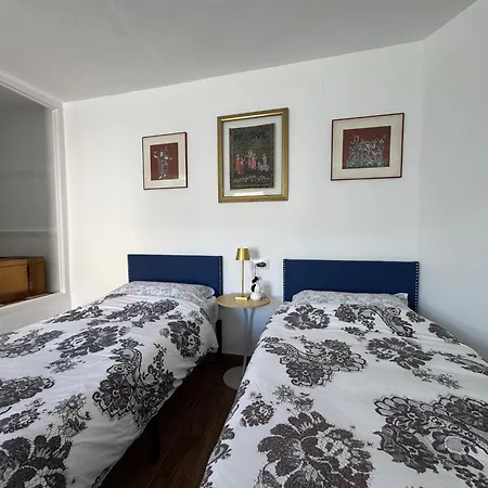 Casa Lui Codrut Alcalá de Chivert
