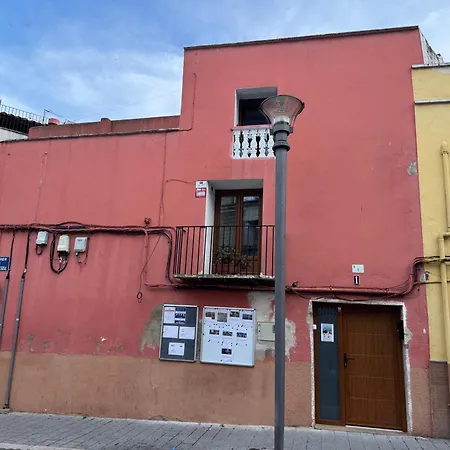 Casa Lui Codrut Alcalá de Chivert