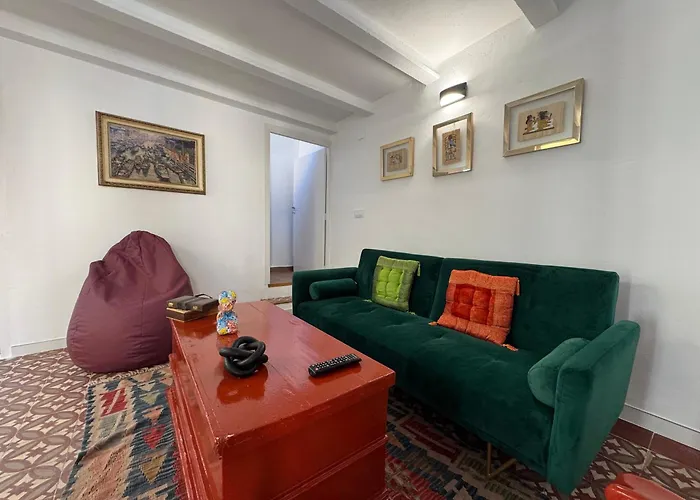 Casa Lui Codrut 別荘 Alcalá de Chivert