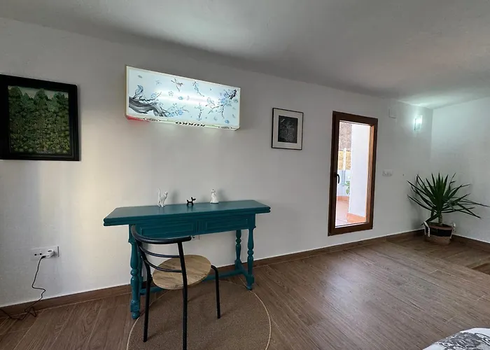 Casa Lui Codrut * Alcalá de Chivert