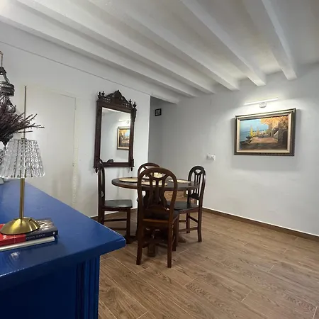 Casa Lui Codrut * Alcalá de Chivert