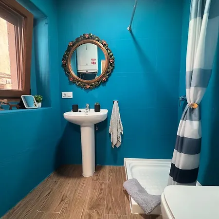 Hébergement de vacances Casa Lui Codrut