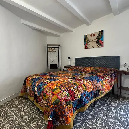 Casa Lui Codrut Hébergement de vacances Alcalá de Chivert