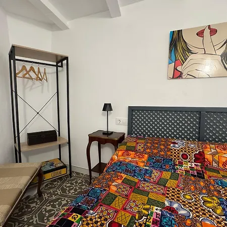 Casa Lui Codrut Hébergement de vacances