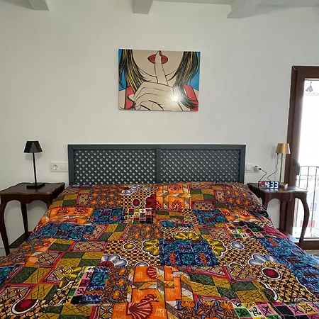 Casa Lui Codrut Hébergement de vacances Alcalá de Chivert