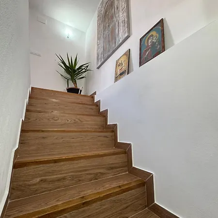Hébergement de vacances Casa Lui Codrut Alcalá de Chivert