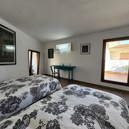 Casa Lui Codrut * Alcalá de Chivert